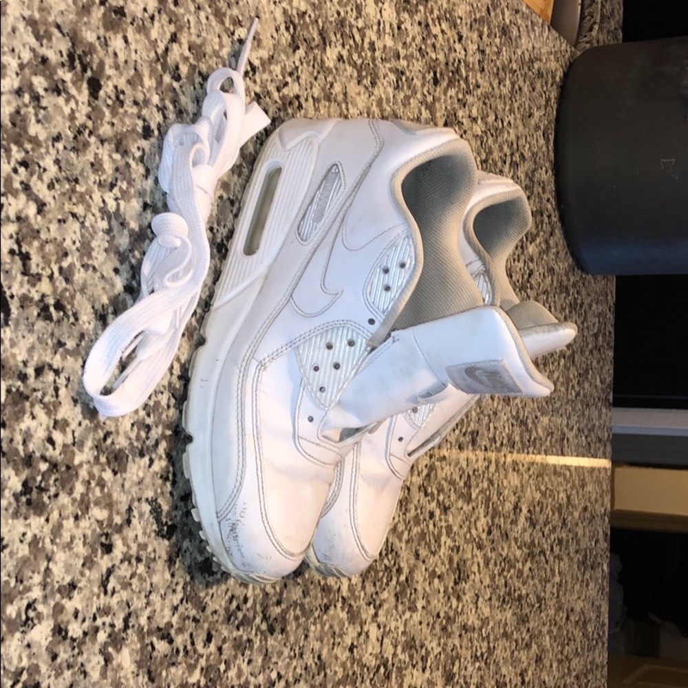 Nike AIR MAX